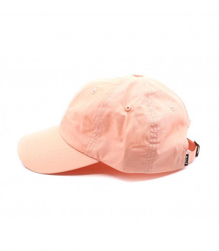 Huf gorra Huf rosa